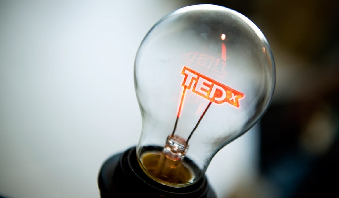 TEDx