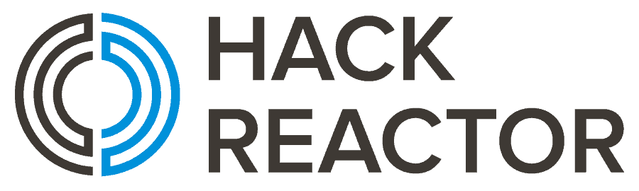 Hack Reactor