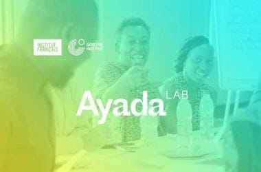 Ayada Lab French-German Incubation Lab