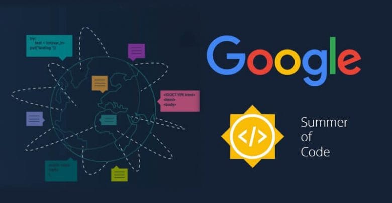 Google Summer of Code