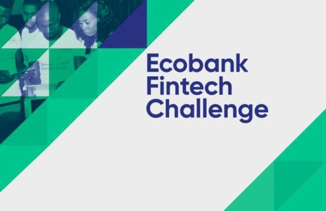 Ecobank FinTech Challenge