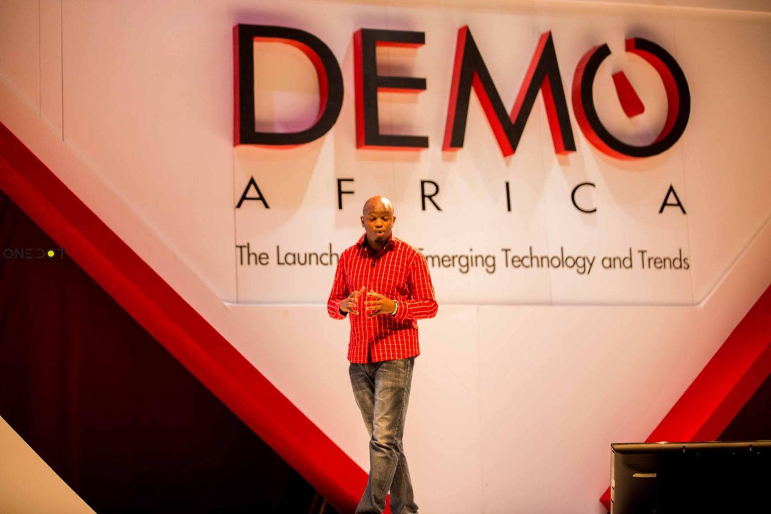 DEMO Africa