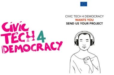 CivicTech4Democracy