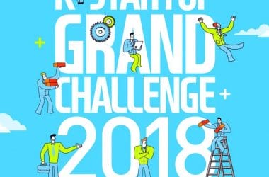 K-Startup Grand Challenge