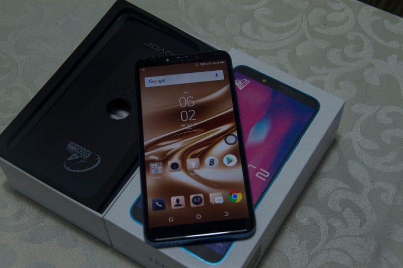 tecno pouvoir 2