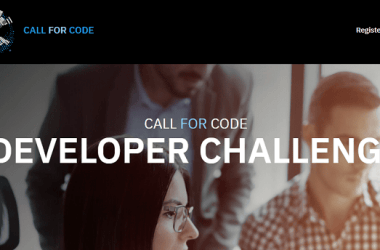 call for code