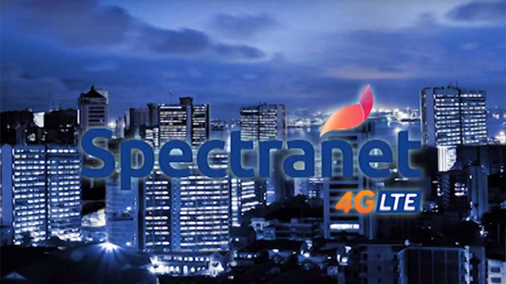 Spectranet