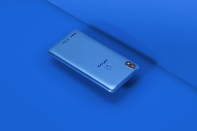Infinix smart 2