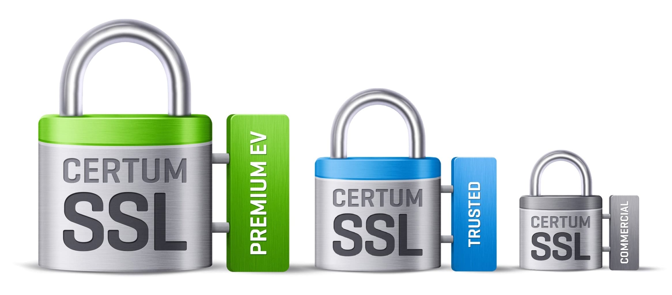 Certum SSL, Asseco