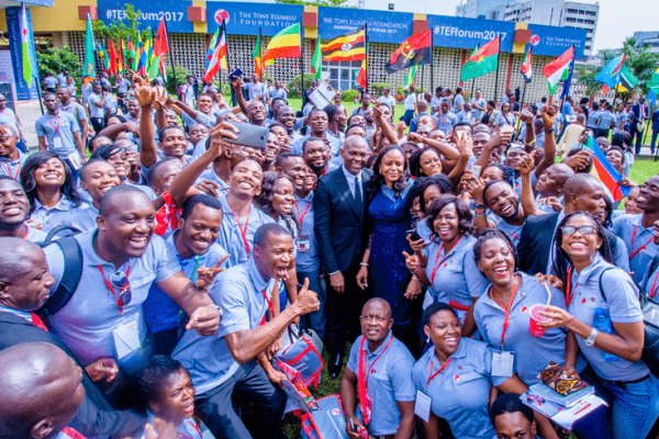 tony elumelu