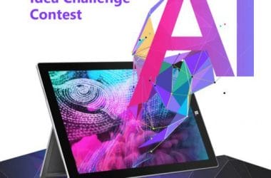 Microsoft AI Idea Challenge