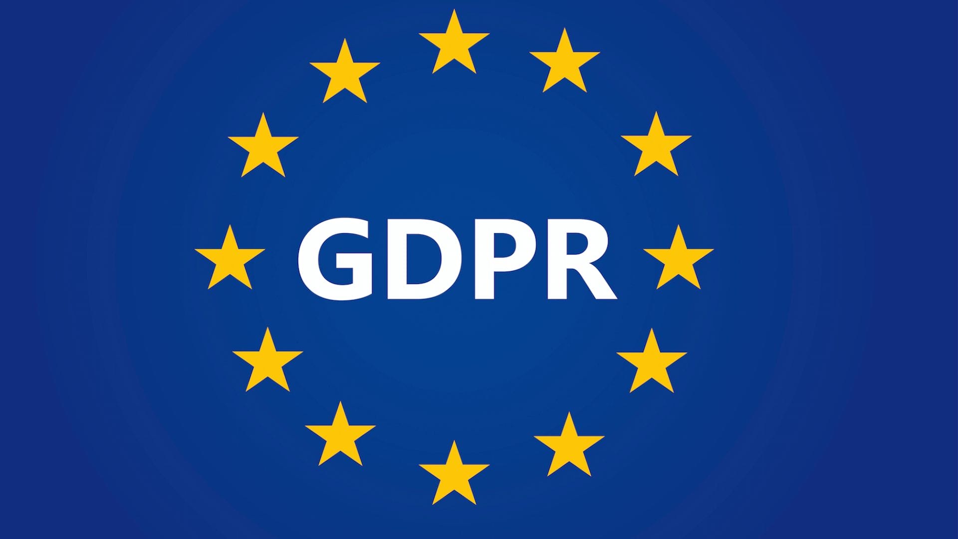 GDPR