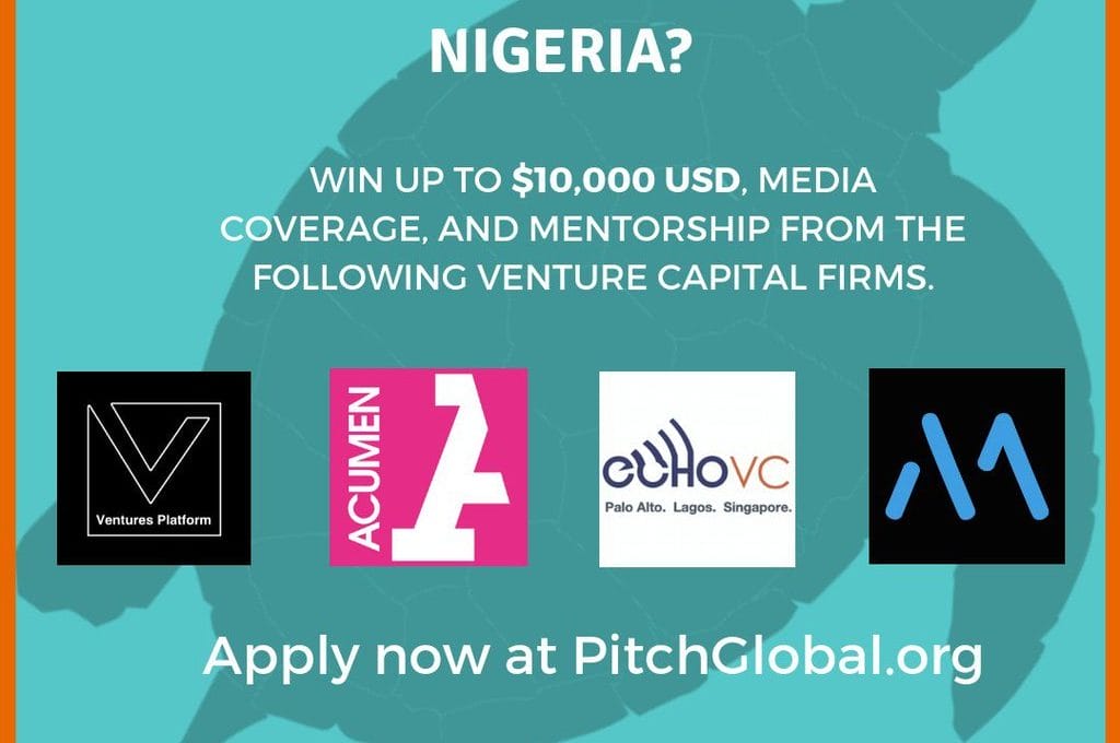 Pitched Global