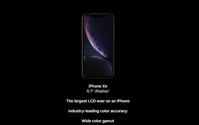 iphone Xr