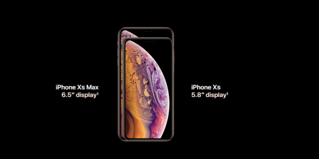 Iphone XS