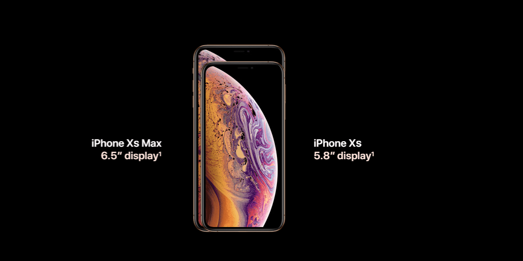 Iphone XS