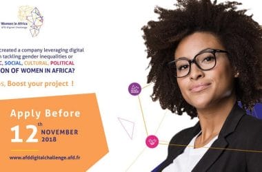 AFD Digital Challenge