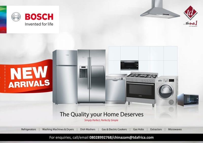 bosch