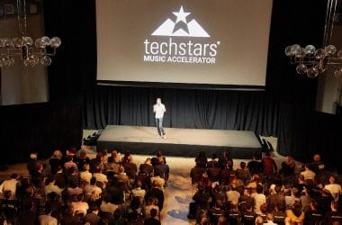 techstars music