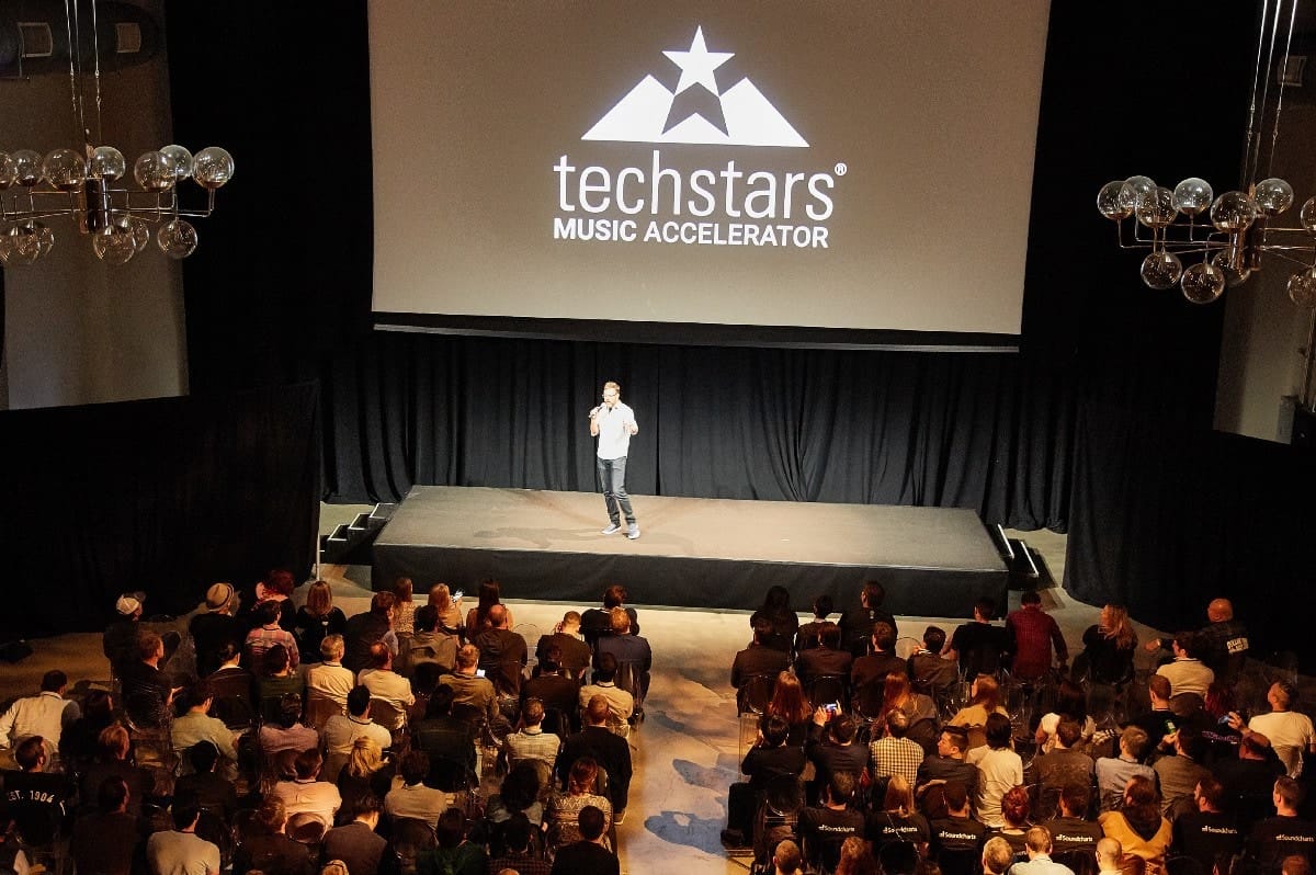 techstars music