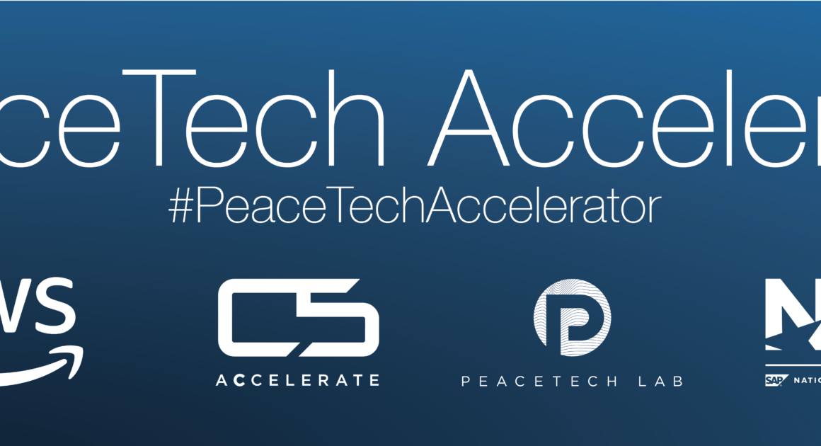 PeaceTech Accelerator