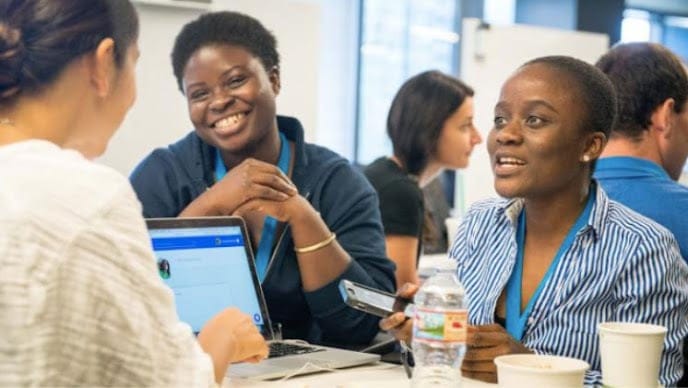 google launchpad accelerator