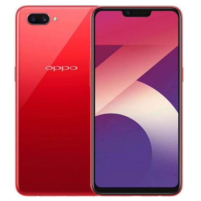 Oppo a3s