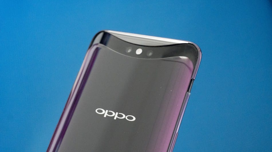 oppo nigeria