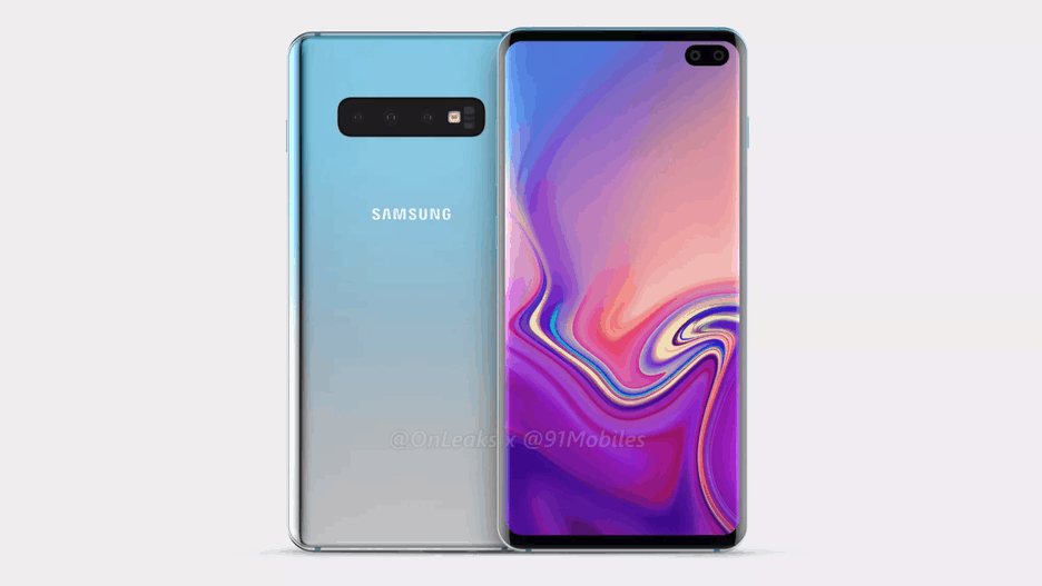 samsung s10