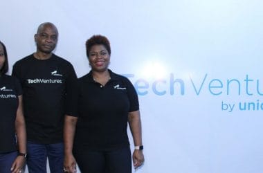 techventures