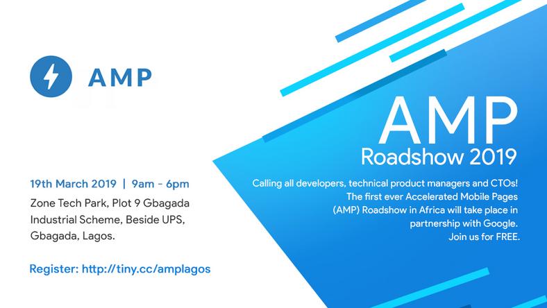 Accelerated Mobile Pages (AMP)