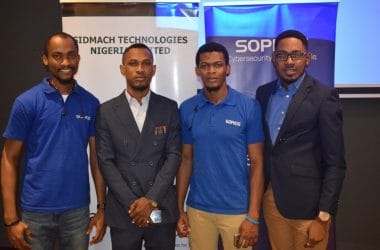 sophos