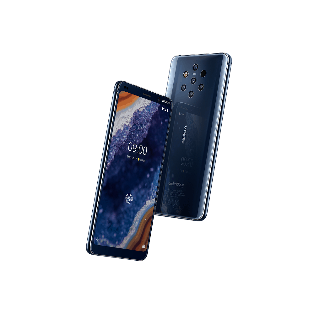 nokia 9 pureview