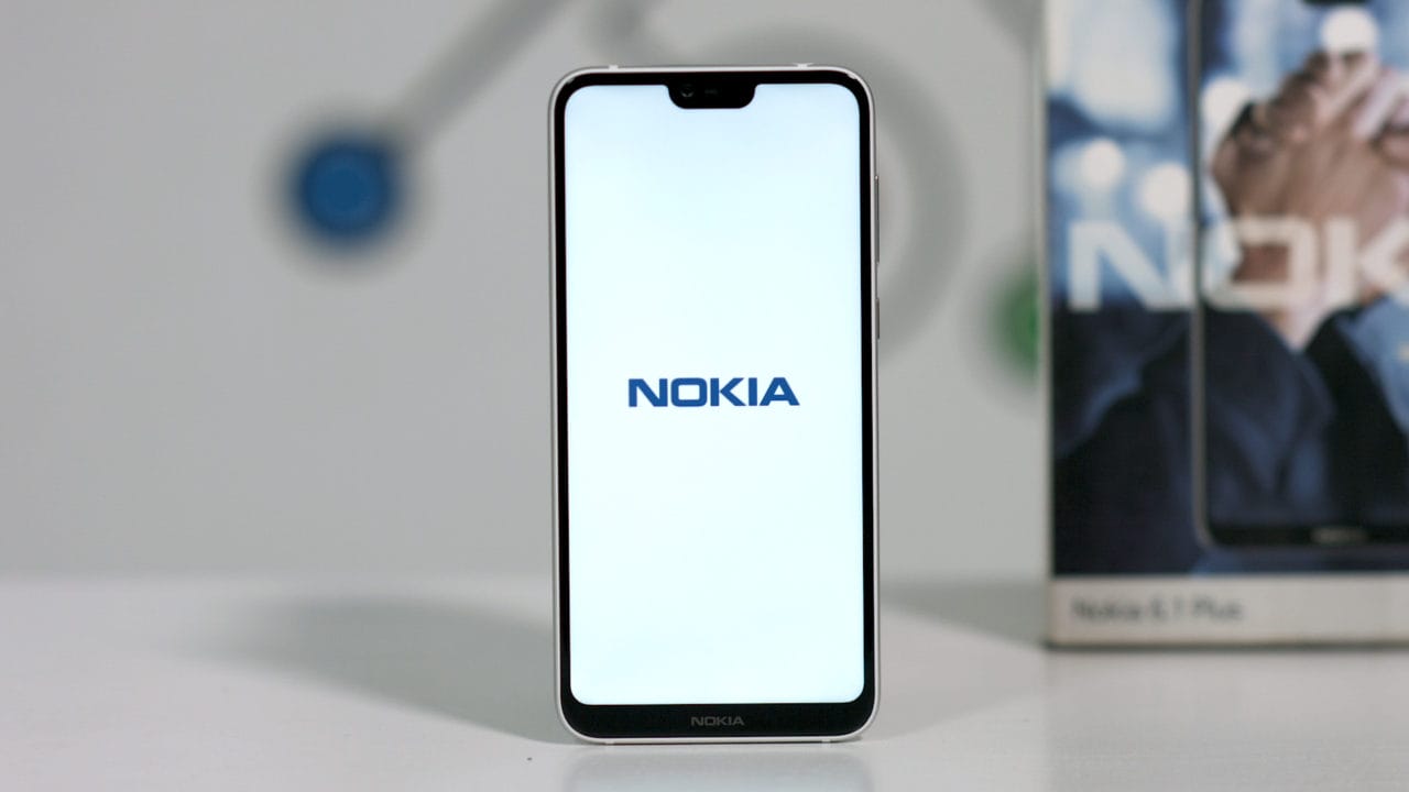 nokia 6.1 plus