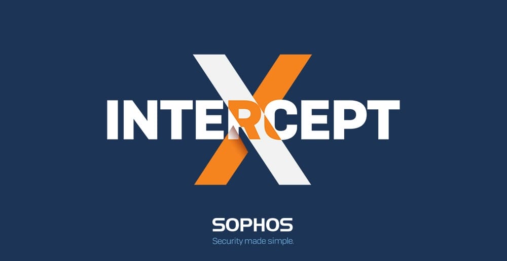 Sophos intercept x