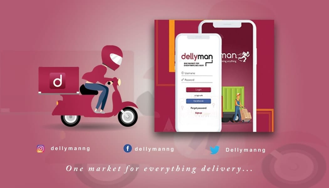 dellyman