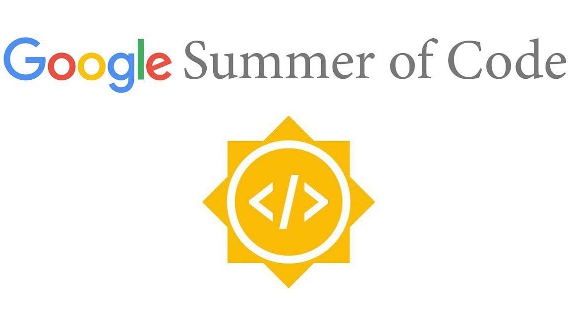 Google summer of code