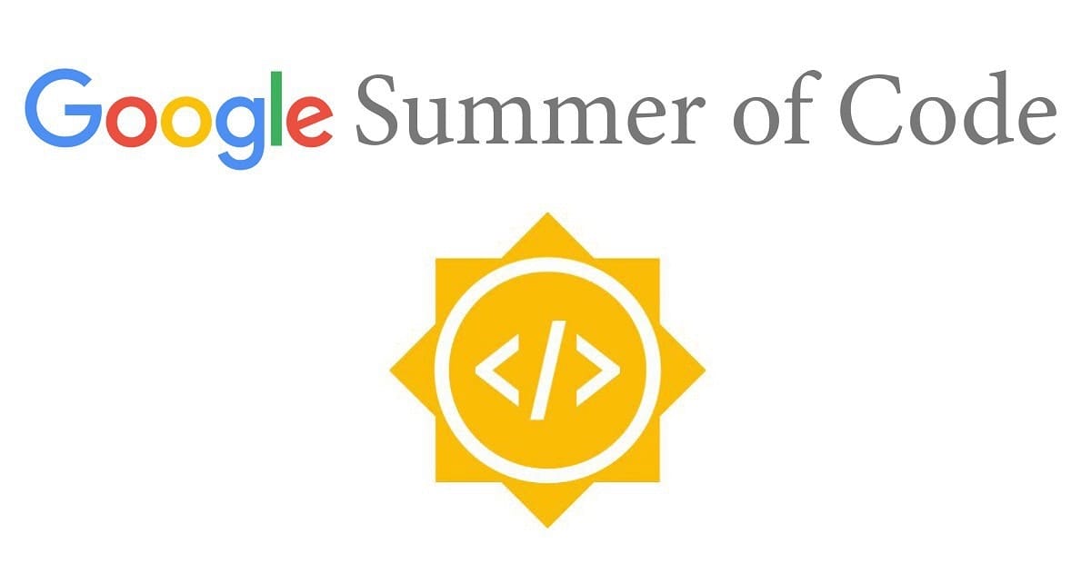 Google summer of code