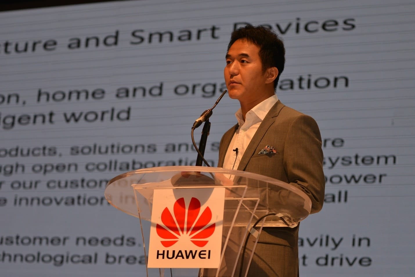 Huawei Cloud