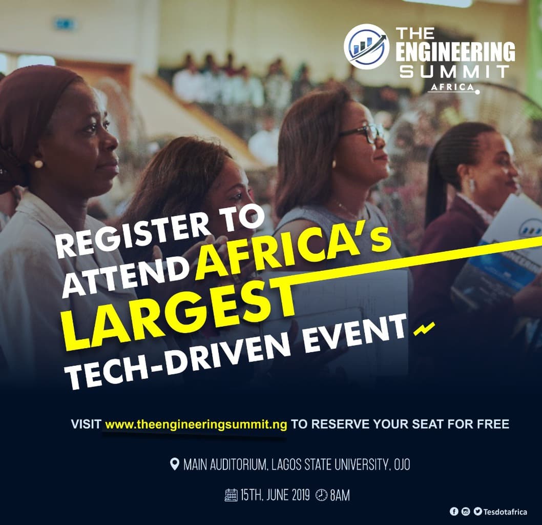 The Engineering Summit