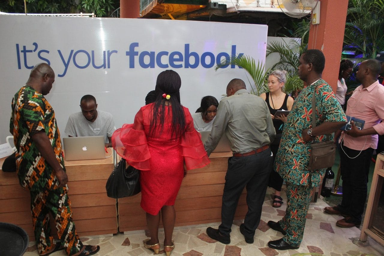 facebook pop-up event