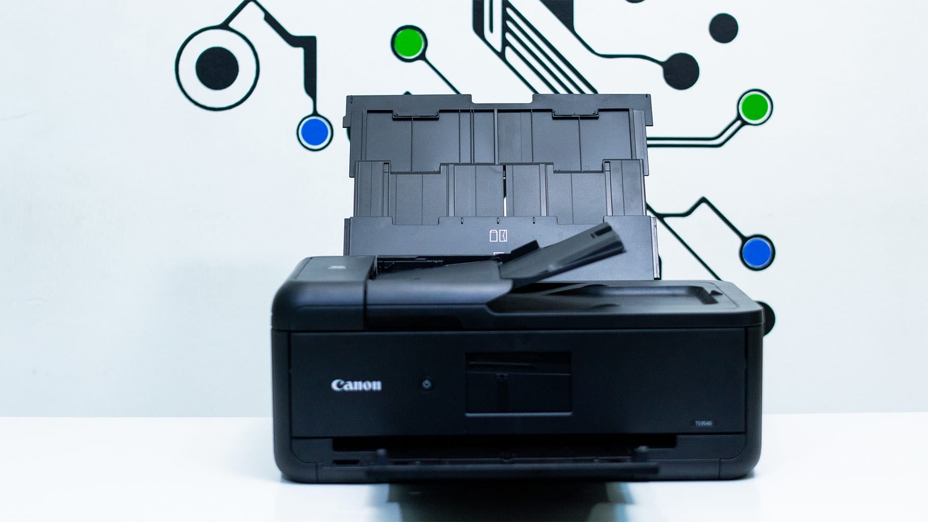 Canon Pixma TS9540