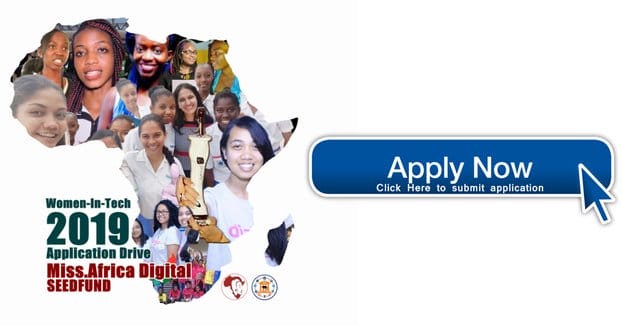 Miss.Africa Initiative