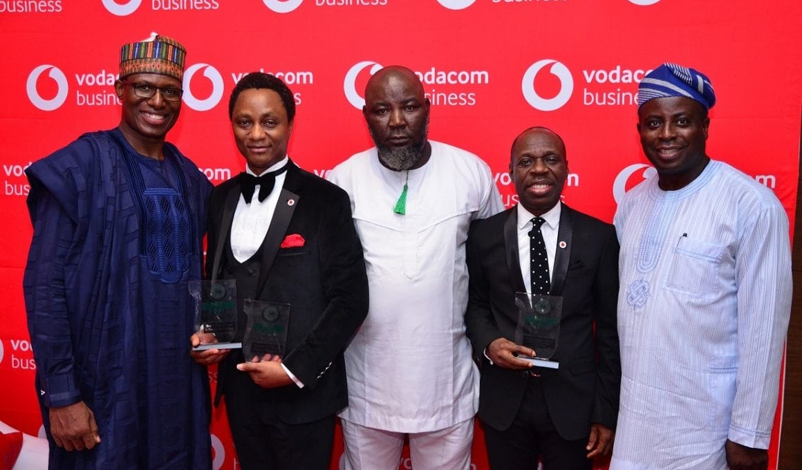 vodacom