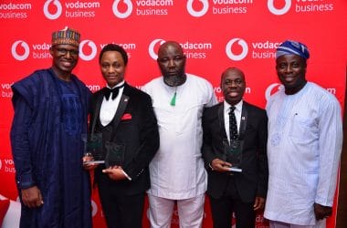 vodacom