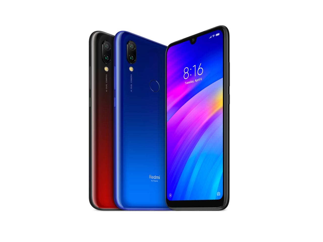 redmi 7