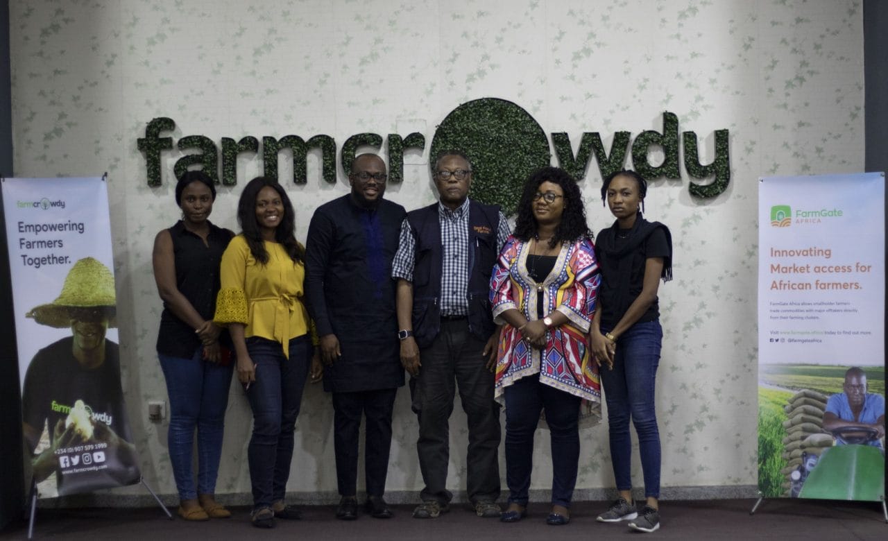 farmcrowdy group