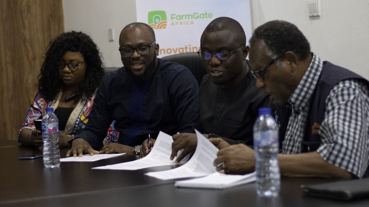 farmcrowdy group