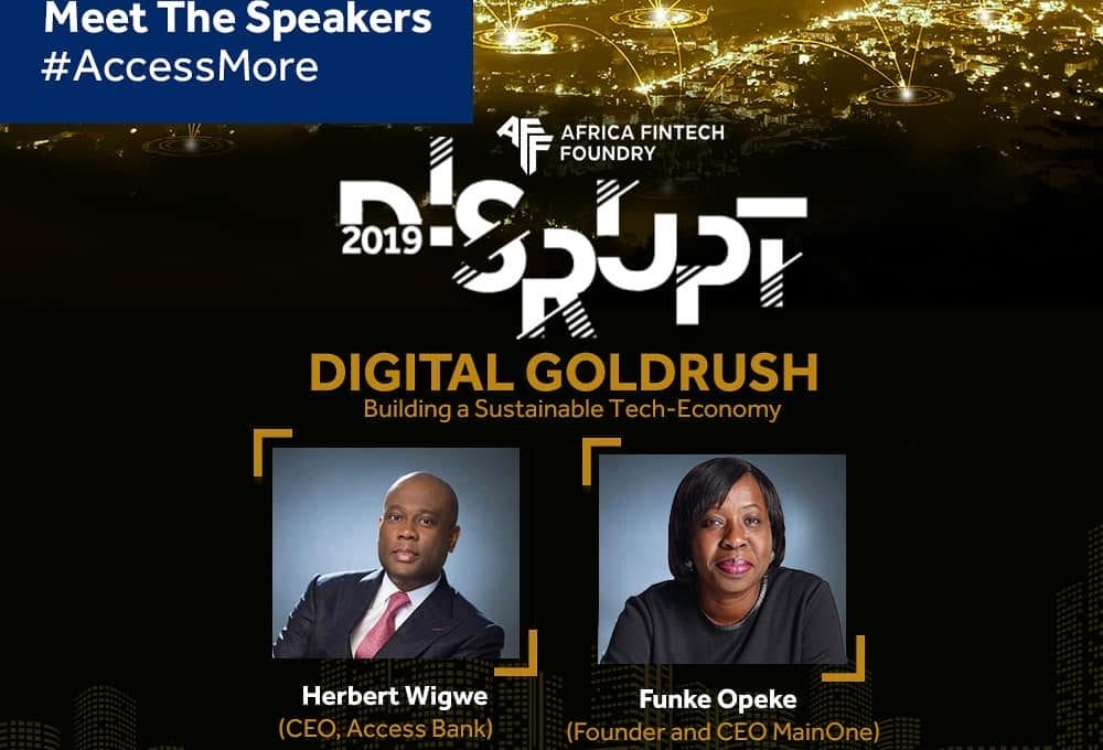 african disrupt foundry