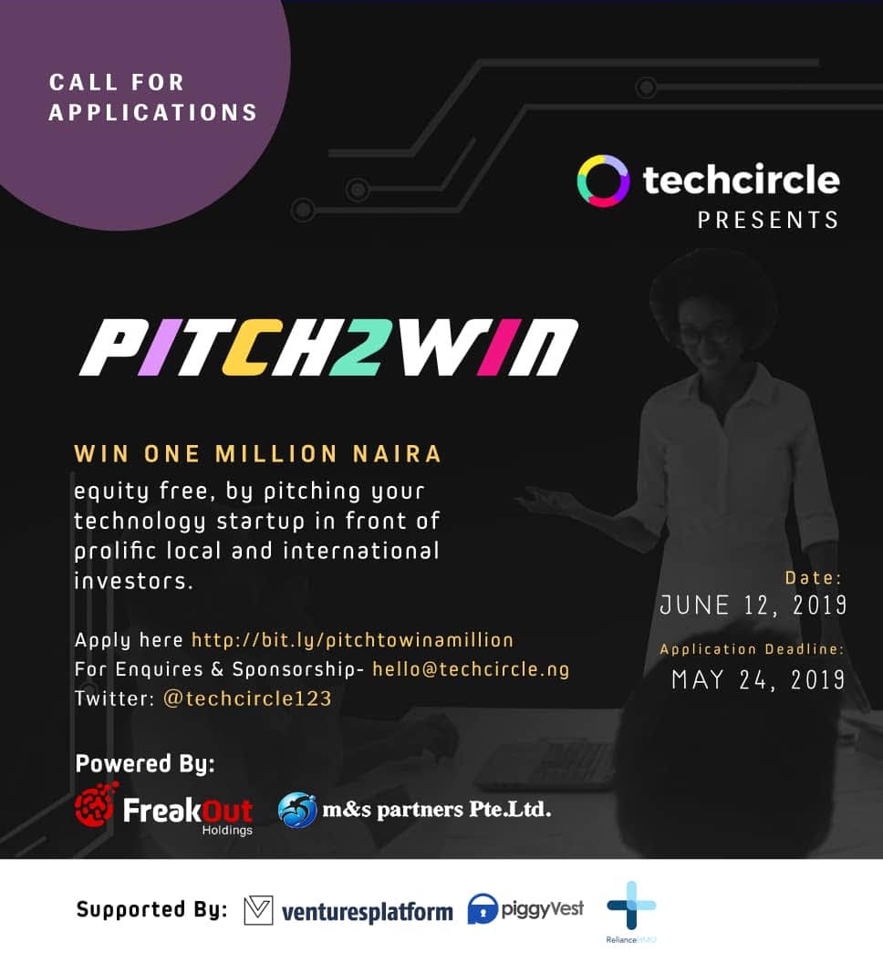 PITCH2WIN